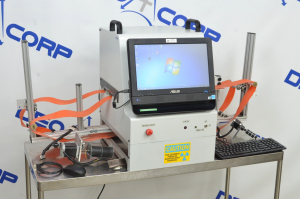 Creative Electron TruView Touch Radiology Inspection System