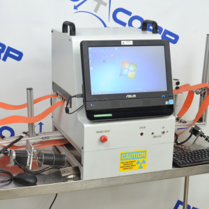 Creative Electron TruView Touch Radiology Inspection System