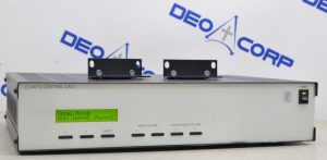 DIS Danish Interpretation Systems CU4010 Central Unit