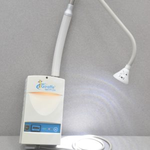 Datex-Ohmeda Giraffe Spot PT Lite REF 6600-0833-800 - Phototherapy System