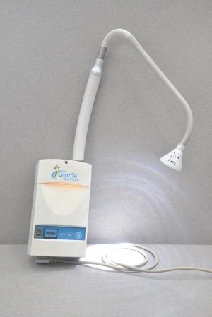 Datex-Ohmeda Giraffe Spot PT Lite REF 6600-0833-800 - Phototherapy System