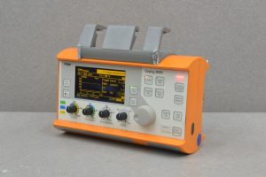 Drager Oxylog 3000 Emergency Transport 2M86965-03 only 675 hours
