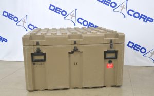 ECS Loadmaster Transit Case 38"x36"x23.5"