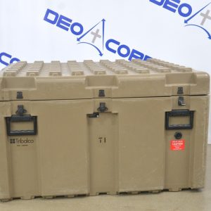 ECS Loadmaster Transit Case 38"x36"x23.5"