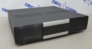 Elan EL-IPD-MTX-8CH Multi Zone Audio Matrix Amplifier