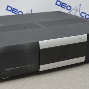 Elan EL-IPD-MTX-8CH Multi Zone Audio Matrix Amplifier