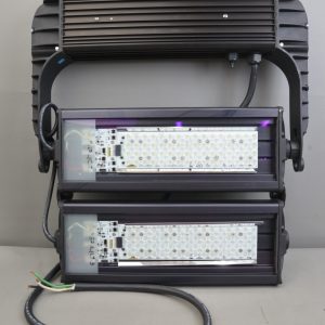 Ephesus Lighting VI-CSO-128-750-5EW-VL-56-N05-ND-G LED Flood Light "LUXOR" 300w