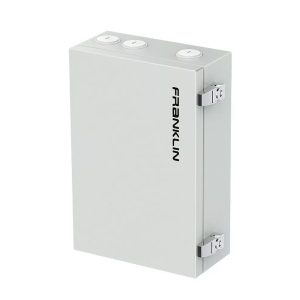 FranklinWH Tech aPbox ACCY-RCV1-US Remotely & Automatically Manage
