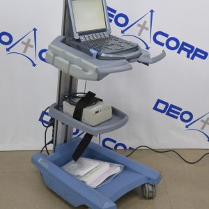 Fujifilm Sonosite M-Turbo Imaging System P08189-12