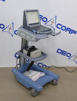 Fujifilm Sonosite M-Turbo Imaging System P08189-12