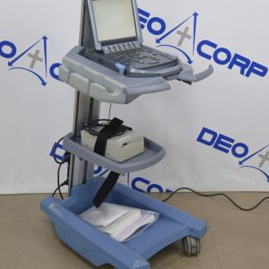 Fujifilm Sonosite M-Turbo System P08189-12