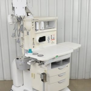 GE Datex Ohmeda Aisys 1011-9000-000