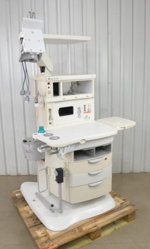 GE Datex Ohmeda Aisys Carestation 1011-9000-000