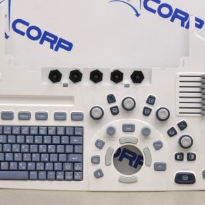 GE Logiq E9 R5 Lower Operator Panel 5208000-2-R