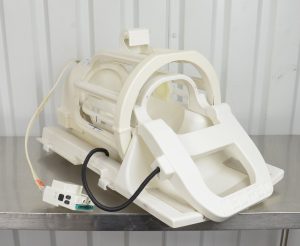 GE Medrad 2330440-2 Signa 1.5T Neurovascular Array MRI Coil 2003