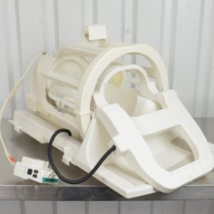 GE Medrad 2330440-2 Signa 1.5T Neurovascular Array MRI Coil 2003