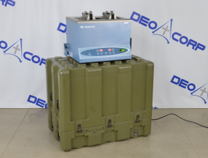 Helmer Scientific DH 4 QuickThaw Plasma Thawing System