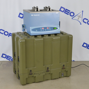 Helmer Scientific DH 4 QuickThaw Plasma Thawing System