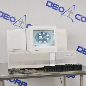 Horiba ABX Pentra XL 80 Hematology Analyzer
