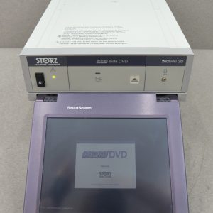 Karl Storz SCB AIDA DVD Video Capture Recorder 202040 20