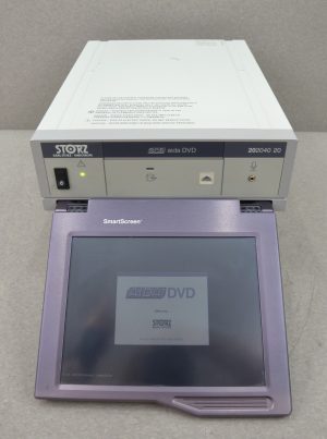 Karl Storz SCB AIDA DVD Video Capture Recorder 202040 20