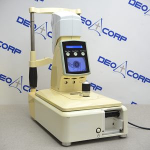 Keeler 2417-P-2000 Pulsair Desktop Tonometer