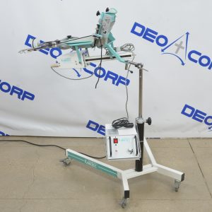 KineTec 6080 Elbow CPM Continuous Passive Motion Therapy Machine