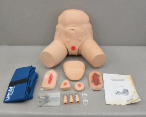 Laerdal In-Service Home Care Training Simulator 375-20001