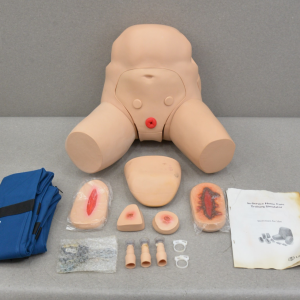 Laerdal In-Service Home Care Training Simulator 375-20001