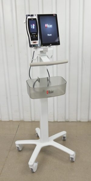 Masimo RDS7A Root Platform W/ Masimo Radical-7 Touch Screen