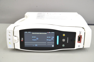 Masimo Radical 7 Signal Touch Screen Pulse Oximeter W/ RDS-1 Docking Station