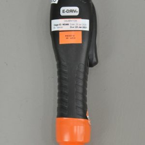Mountz E-DRIV EF080 ESD Electric Screwdriver 0.8 - 6.9 lbf.in