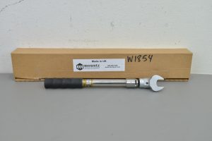 New Mountz MTBN25 Preset Break-Over Wrench w/ Gedore 8791 11/16 AF Attachment
