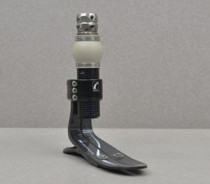 Ossur Re-Flex with Evo Left Prosthetic Foot Category 6 Size 25-27