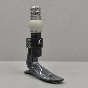 Ossur Re-Flex with Evo Left Prosthetic Foot Category 6 Size 25-27