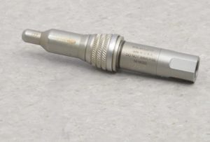 OsteoMed Handpiece 450-0777 Straight 1:1 Drill
