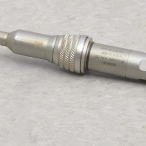 OsteoMed Handpiece 450-0777 Straight 1:1 Drill