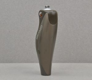 Ottobock Genium Bionic Prosthetic System Microprocessor Knee 3B1 2012