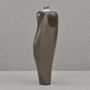 Ottobock Genium Bionic Prosthetic System Microprocessor Knee 3B1 2012