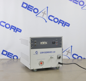 Oxford Cryosystems Cryodrive 2.0 Helium Compressor 972B000A
