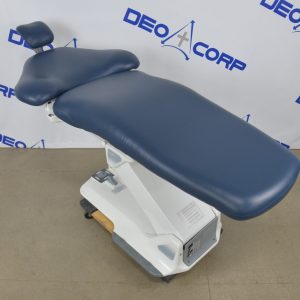 Planmeca Ergonomic Dental Patient Chair
