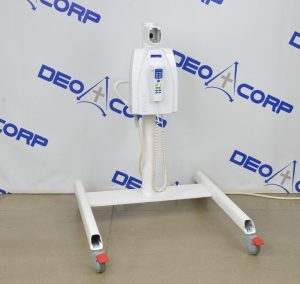 Planmeca ProX Dental Intraoral Unit 2018-06 W/ Remote
