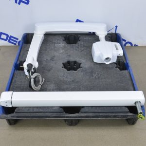 Planmeca ProX Dental Intraoral Unit Support Arm & Tube Head 2015-11