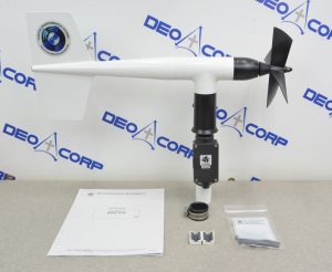 R.M. Young 05103 Coastal Environmental Systems Vane Wind Monitor