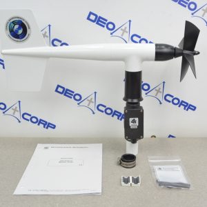 R.M. Young 05103 Coastal Environmental Systems Vane Wind Monitor