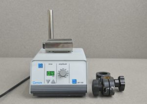 Retsch Inc. DR 100 Vibratory Feeder For Parts