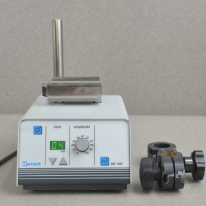 Retsch Inc. DR 100 Vibratory Feeder For Parts