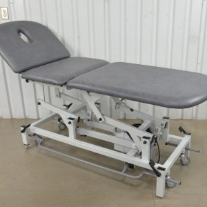 Seers Medical ST3568-115H-PFS 3 Section Therapy Couch Table