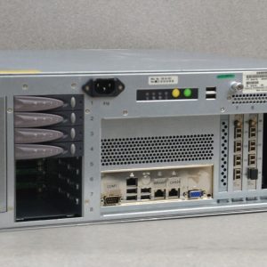 Siemens Recon III Rackserver 10498024 Image Processor