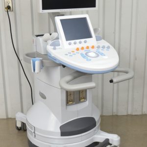 SuperSonic Imagine Aixplorer Multiwave Innovative Imaging System